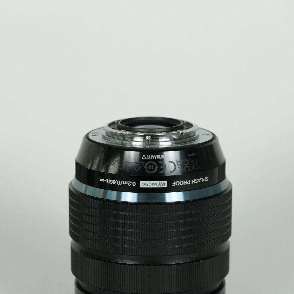 OLYMPUS M.ZUIKO DIGITAL ED 12-40mm F2.8 PRO II