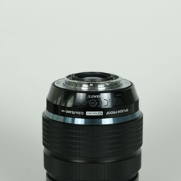 OLYMPUS M.ZUIKO DIGITAL ED 12-40mm F2.8 PRO II
