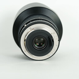 SAMYANG 14mm F2.8 IF ED USM [ペンタックスK用]