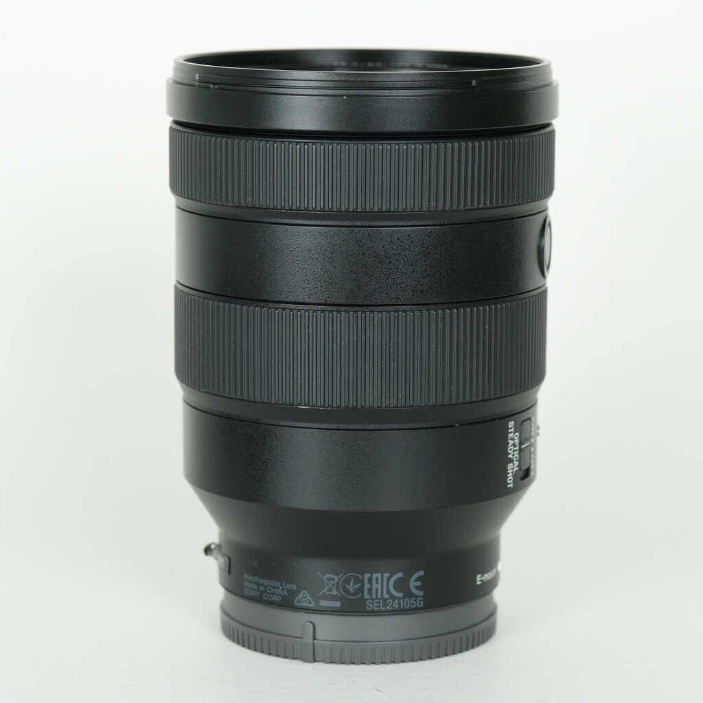 SONY FE 24-105mm F4 G OSS SEL24105Gの出品 | ONE SCENE（ワンシーン）