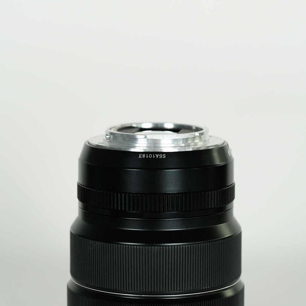 FUJIFILM XF10-24mmF4 R OIS