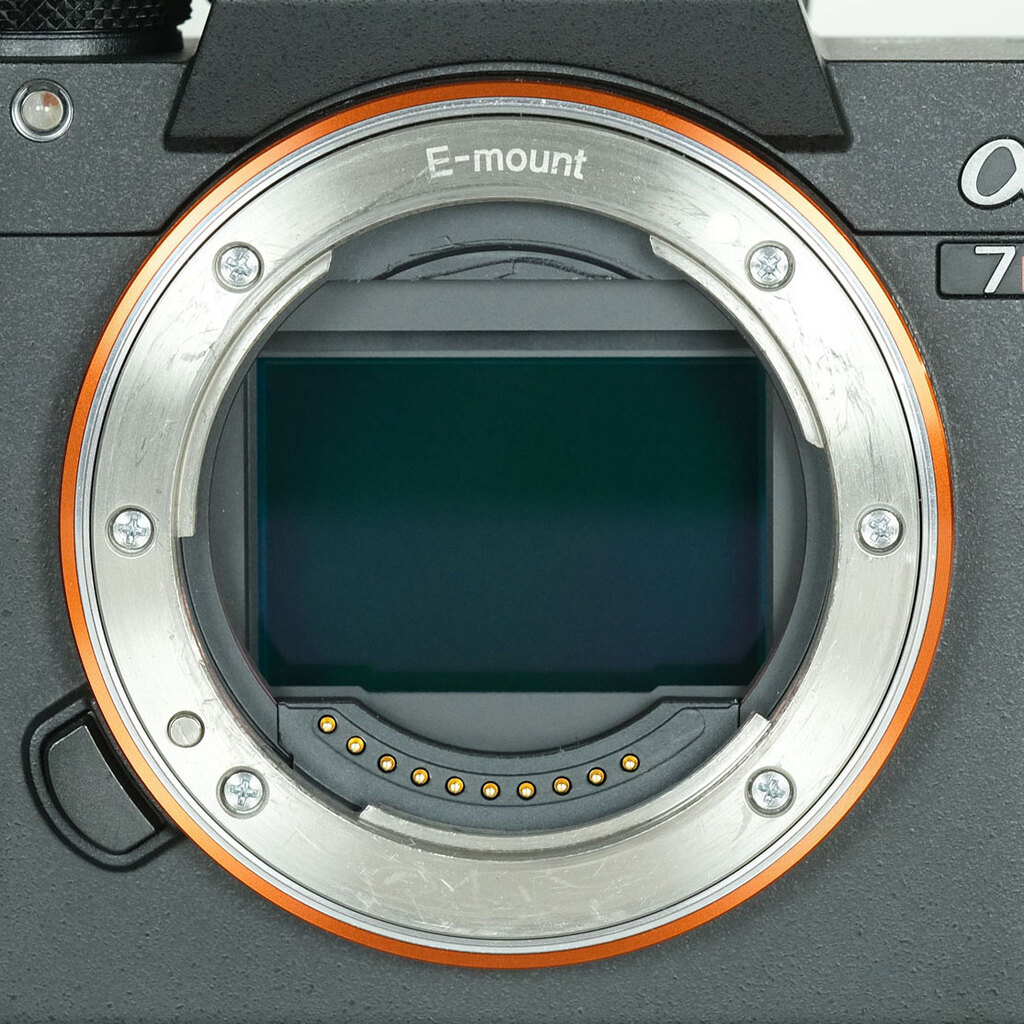 SONY α7R III（ILCE-7RM3）