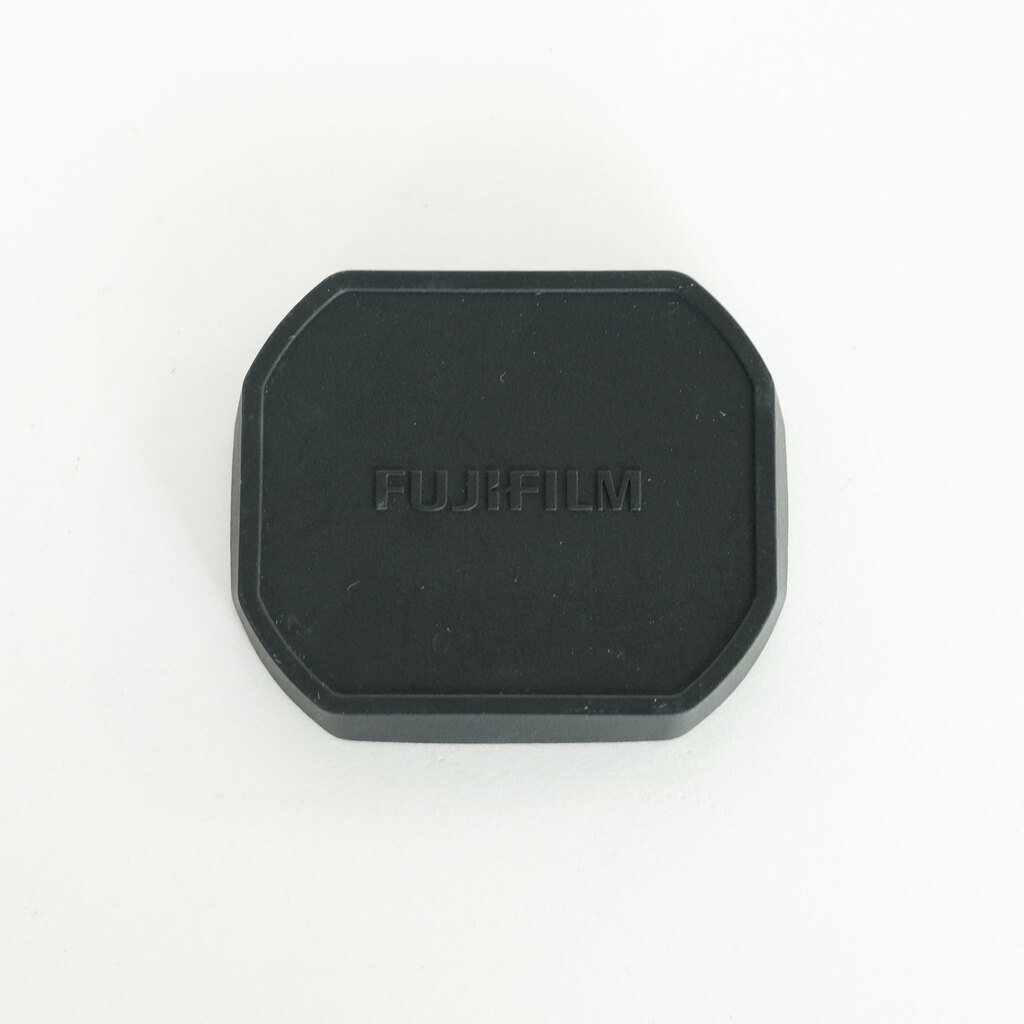 FUJIFILM XF35mmF1.4 R