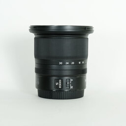 Nikon NIKKOR Z 14-30mm f/4 S