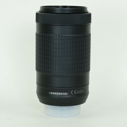 Nikon AF-P DX NIKKOR 70-300mm f/4.5-6.3G ED VR