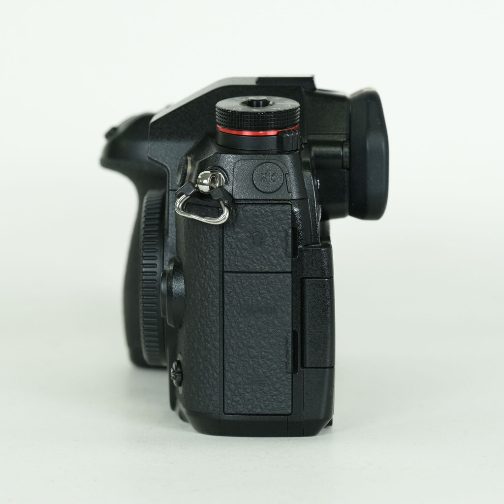 Panasonic LUMIX DC-G9 PRO