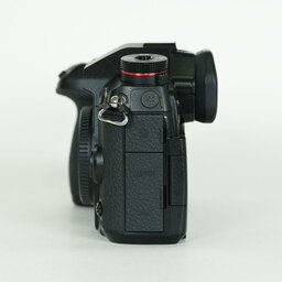 Panasonic LUMIX DC-G9 PRO