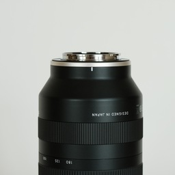 TAMRON 70-180mm F/2.8 Di III VXD (Model A056) [ ソニーE用 ]
