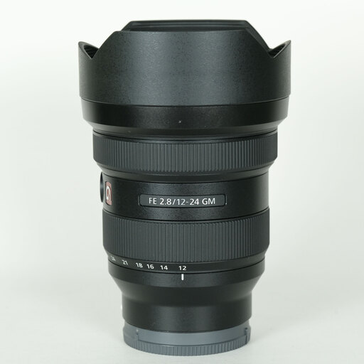 SONY FE 12-24mm F2.8 GM SEL1224GMを徹底解説。作例からレビューまで