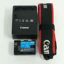 Canon EOS 5D Mark III