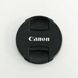 Canon EF70-200mm F2.8L IS II USM