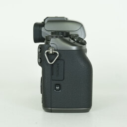 Canon EOS M5 Canon EOS M5