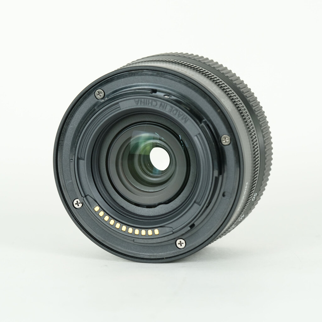 Nikon NIKKOR Z 24-50mm f/4-6.3の出品 | ONE SCENE（ワンシーン）