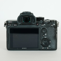 SONY α7R III（ILCE-7RM3）