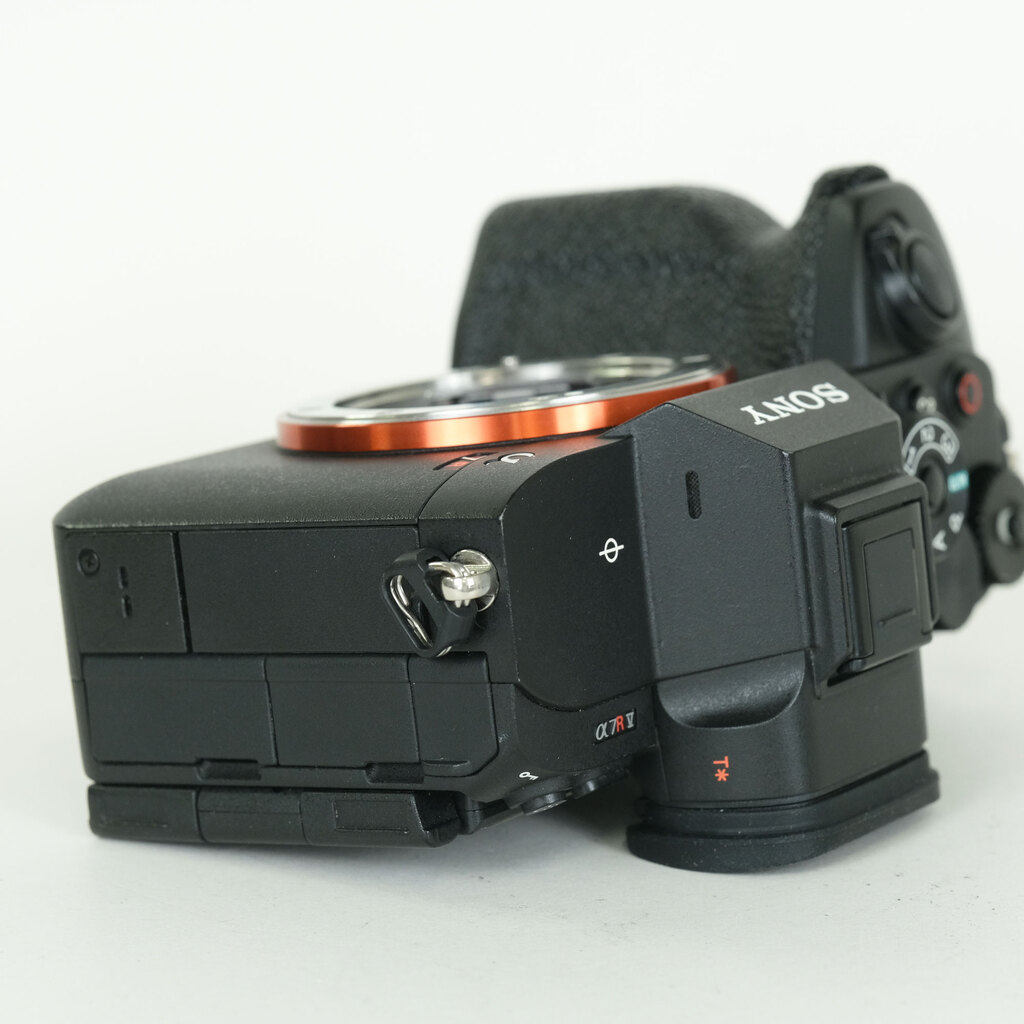 SONY α7R V（ILCE-7RM5）