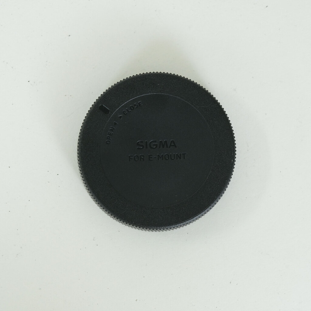 SIGMA 16mm F1.4 DC DN｜Contemporary [ソニーE用]
