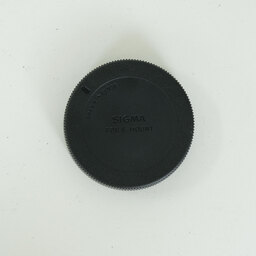 SIGMA 16mm F1.4 DC DN｜Contemporary [ソニーE用]