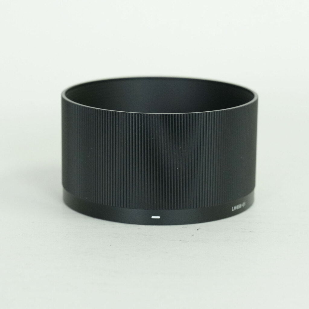 SIGMA 65mm F2 DG DN｜Contemporary [ソニーE用]