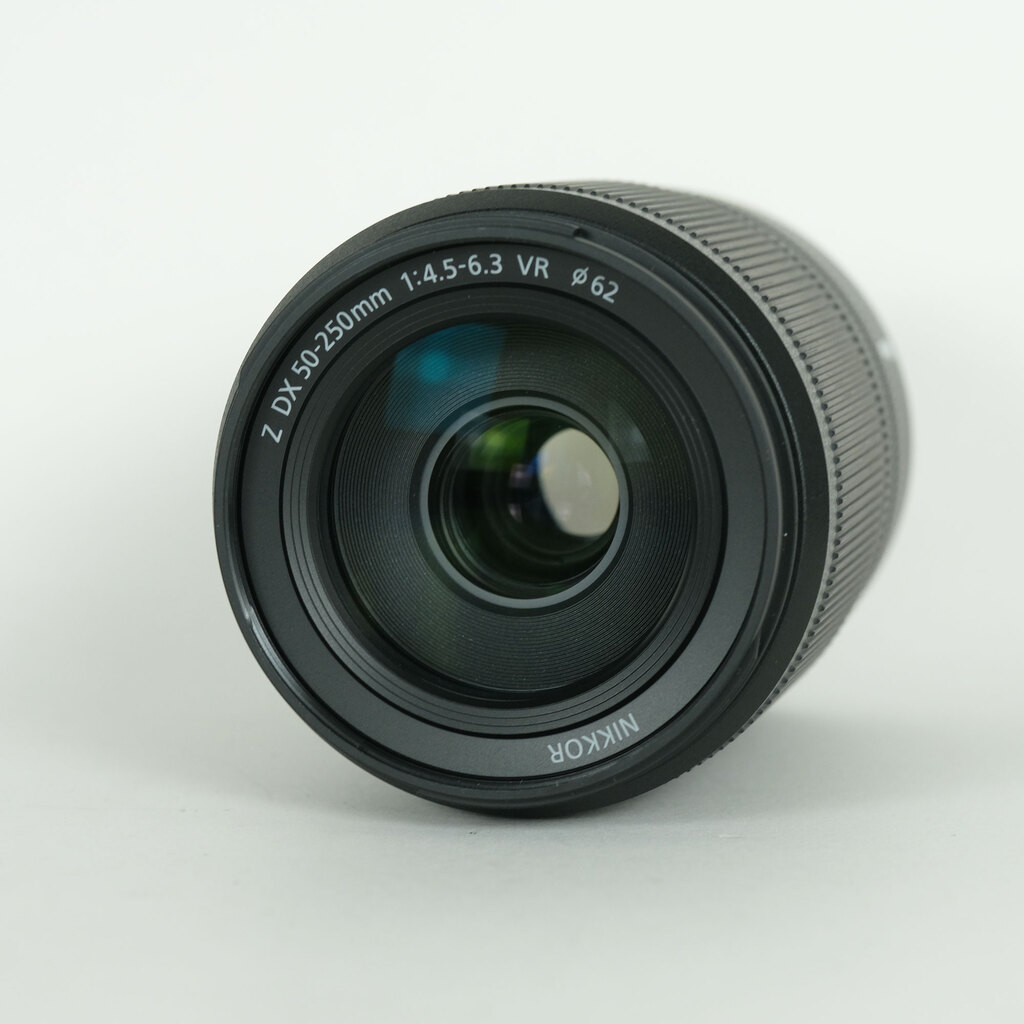 Nikon NIKKOR Z DX 50-250mm f/4.5-6.3 VR