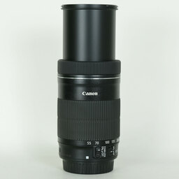 Canon EF-S55-250mm F4-5.6 IS STM