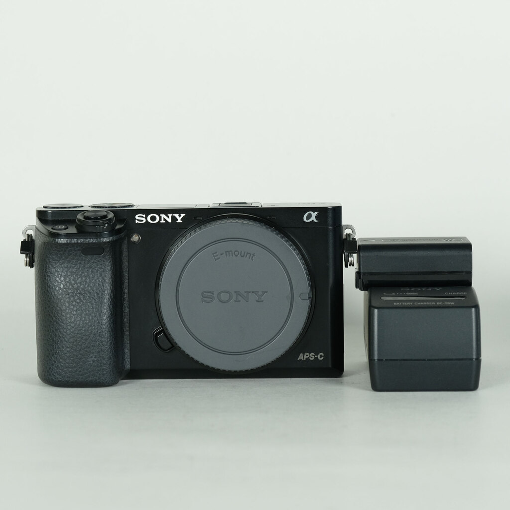SONY α6000（ILCE-6000）の出品 | ONE SCENE（ワンシーン）