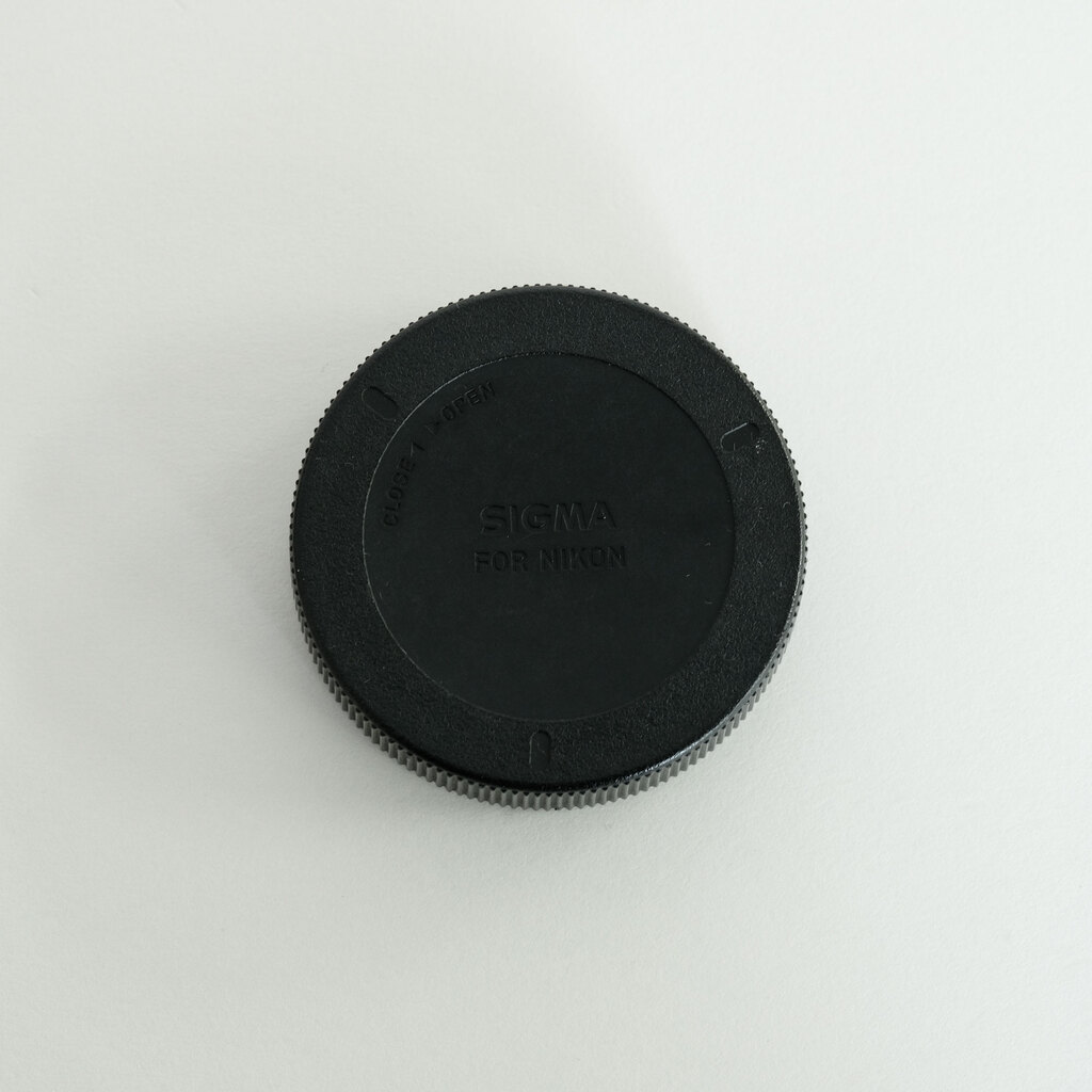 SIGMA APO 70-200mm F2.8 EX DG OS HSM [ニコンF用]