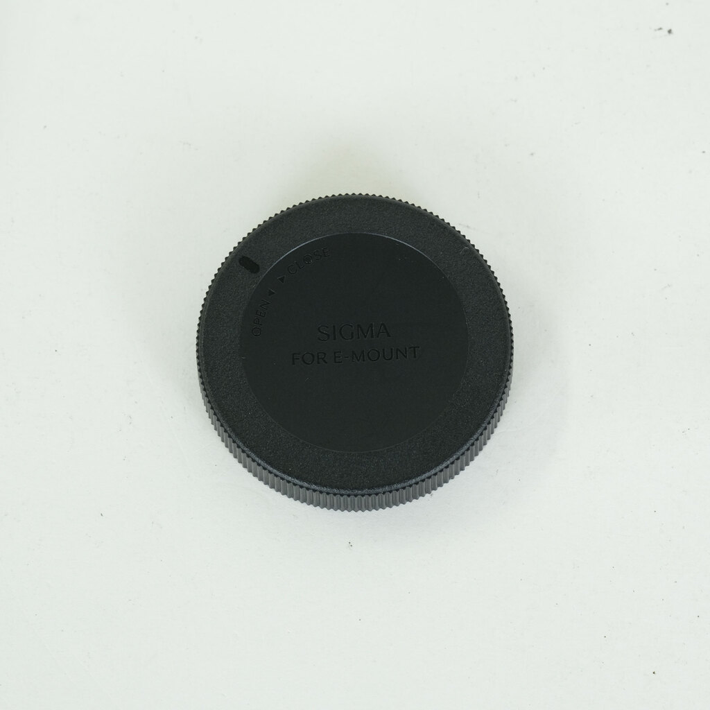 SIGMA 12mm F1.4 DC｜Contemporary [ソニーE用]