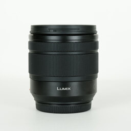 Panasonic LUMIX G VARIO 12-60mm / F3.5-5.6 ASPH. / POWER O.I.S.