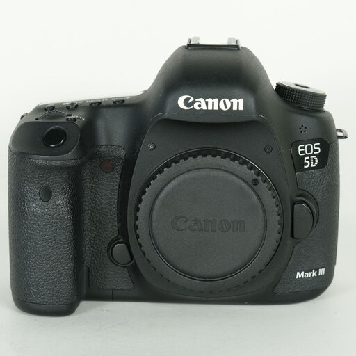 Canon EOS 5D Mark III