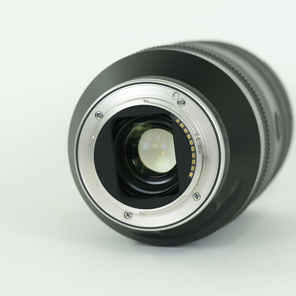 TAMRON 35-150mm F/2-2.8 Di III VXD（Model A058）[ソニーE用]