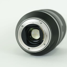 TAMRON 35-150mm F/2-2.8 Di III VXD（Model A058）[ソニーE用]