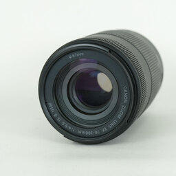 Canon EF70-300mm F4-5.6 IS II USM