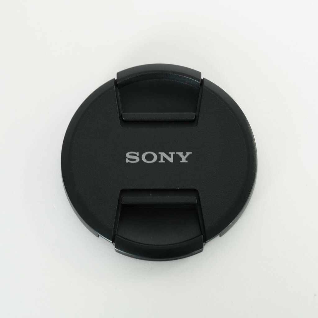 SONY FE 200-600mm F5.6-6.3 G OSS SEL200600G