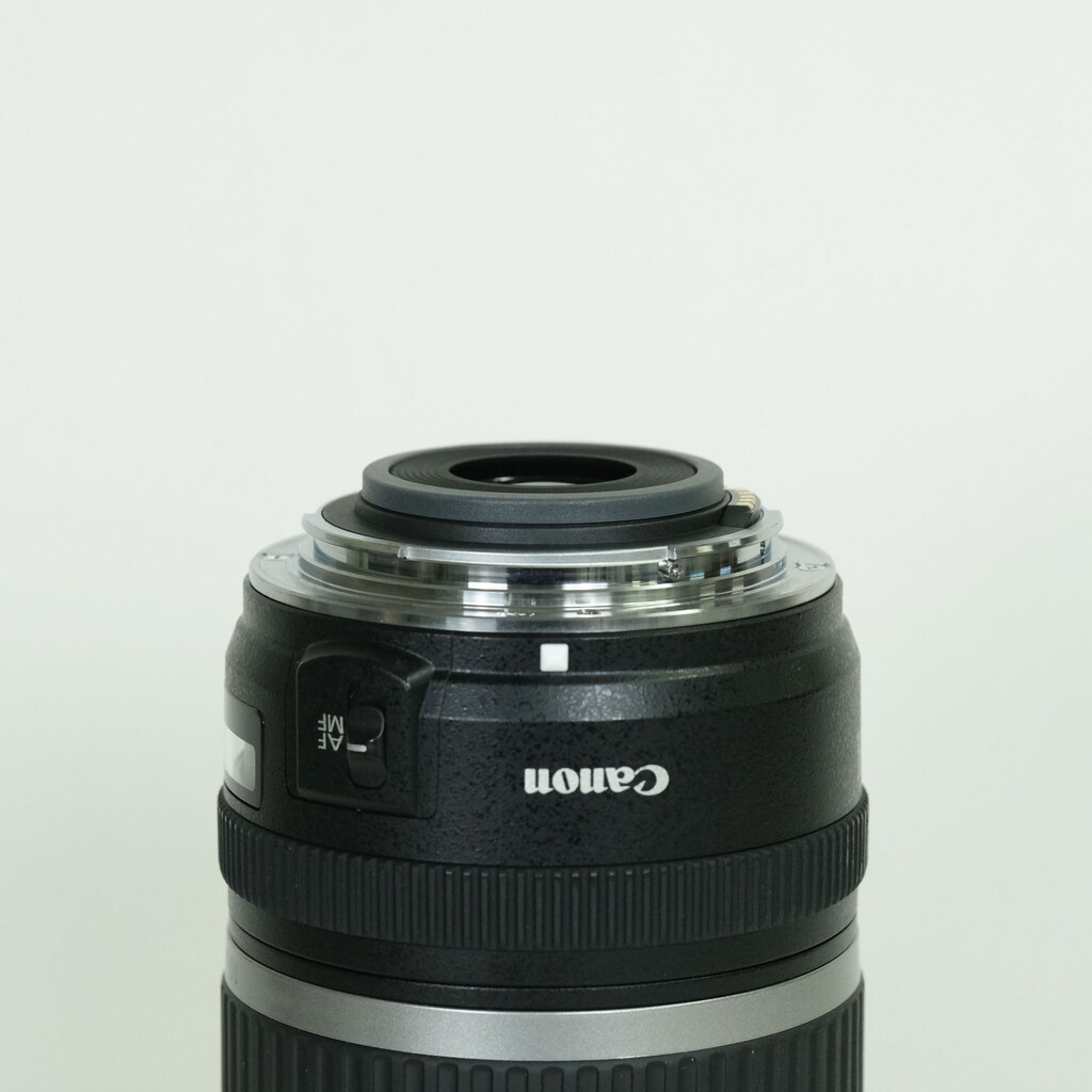 Canon EF-S10-22mm F3.5-4.5 USM