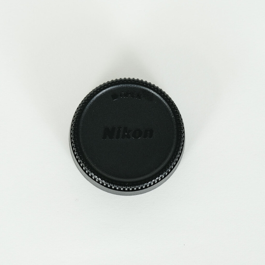 Nikon AF-S NIKKOR 24mm f/1.8G ED