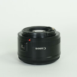 Canon EF50mm F1.8 II