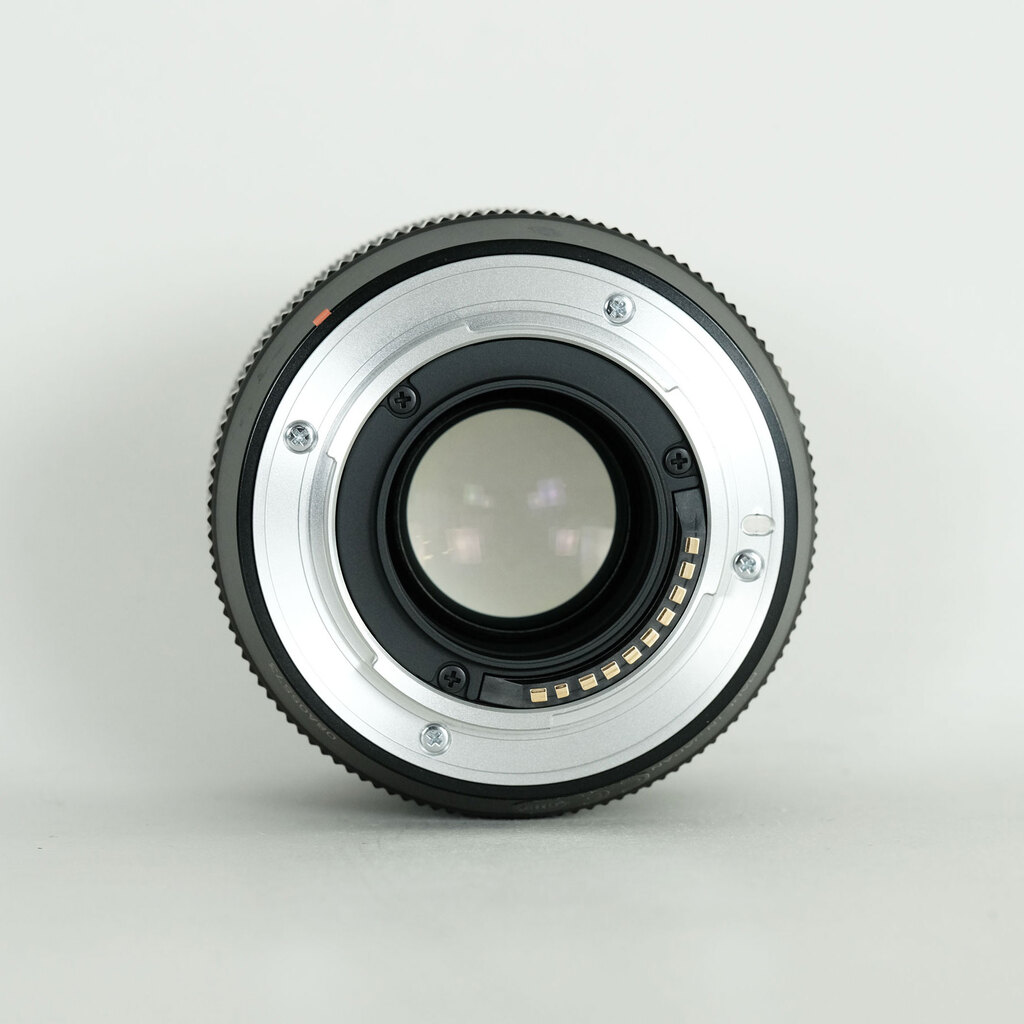 FUJIFILM XF35mmF1.4 R