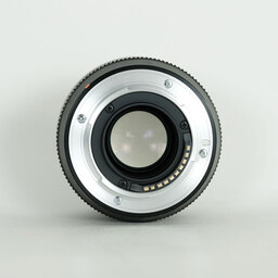 FUJIFILM XF35mmF1.4 R