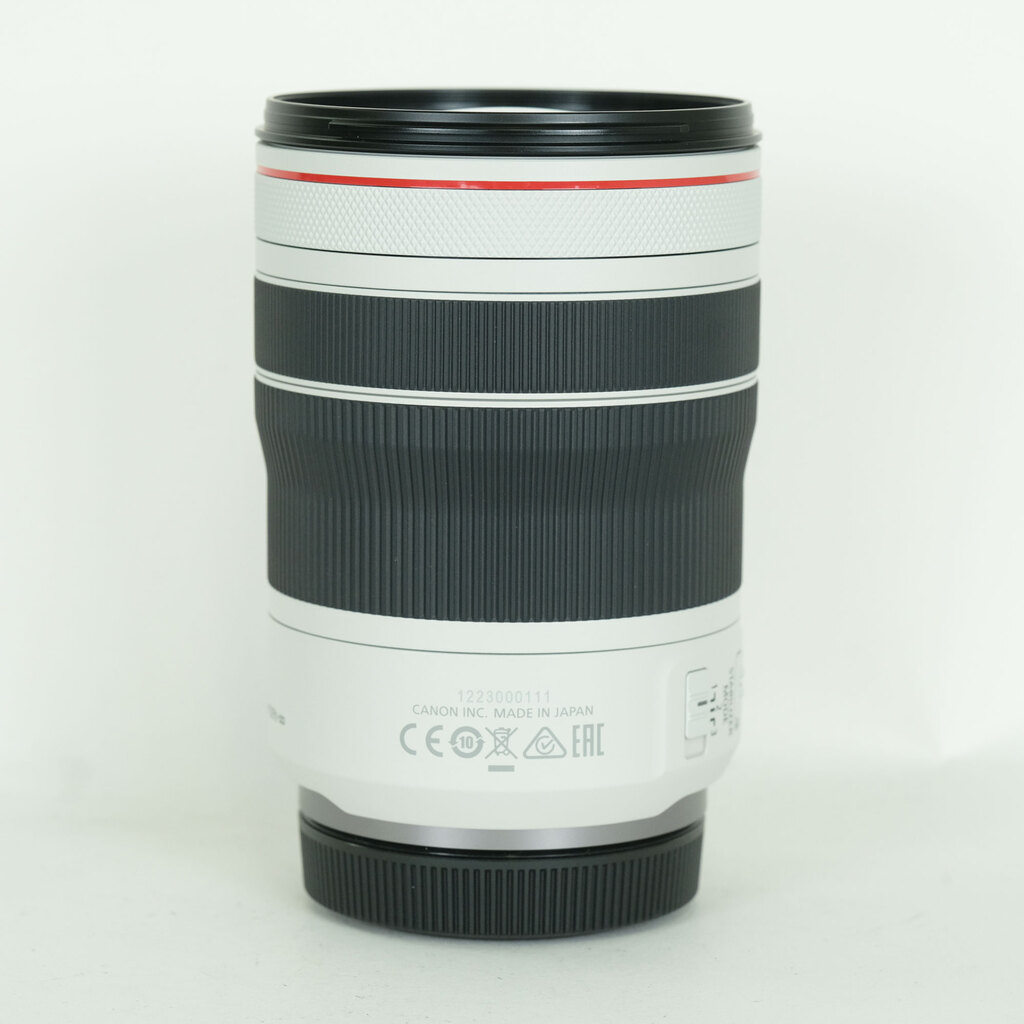 Canon RF70-200mm F4 L IS USM