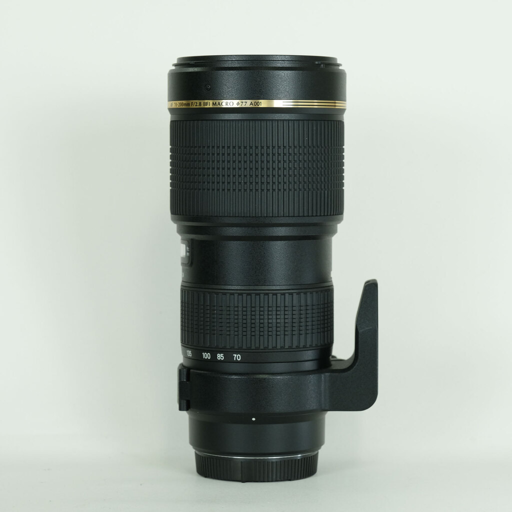 TAMRON SP 70-200mm F2.8 Di LD MACRO /Model A001S(ソニーA用)