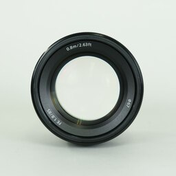 SONY FE 85mm F1.8 SEL85F18 SONY FE 85mm F1.8 SEL85F18