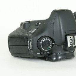 Canon EOS7D ボディ