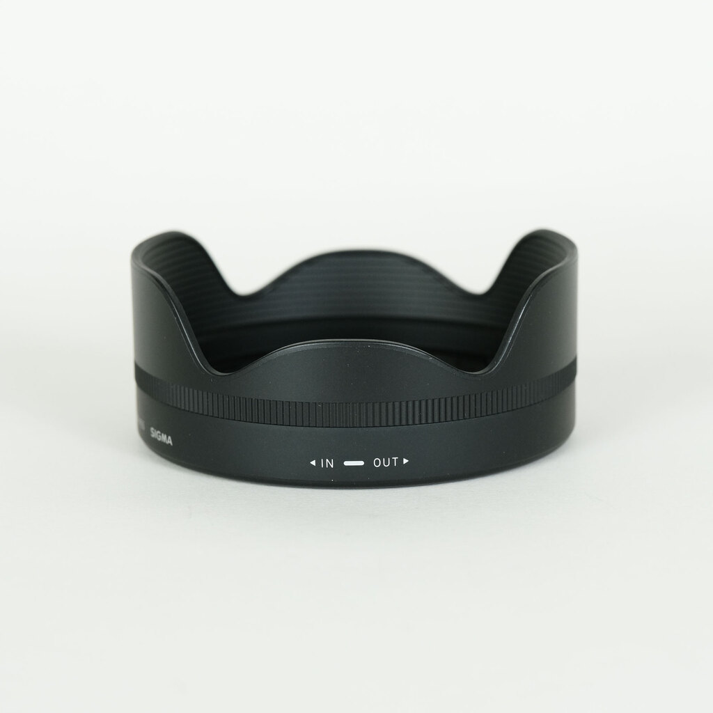 SIGMA 18-50mm F2.8 DC DN｜Contemporary [ソニーE用]