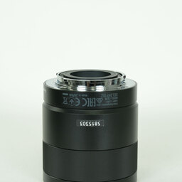 SONY Sonnar T* E 24mm F1.8 ZA SEL24F18Z SONY Sonnar T* E 24mm F1.8 ZA SEL24F18Z