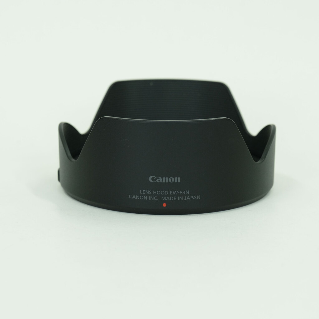 Canon RF24-105mm F4 L IS USM Canon RF24-105mm F4 L IS USM