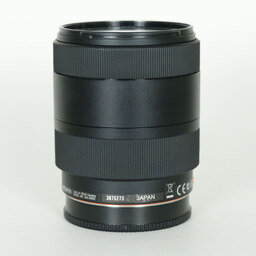 SONY Vario-Sonnar T＊ DT 16-80mm F3.5-4.5 ZA SAL1680Z