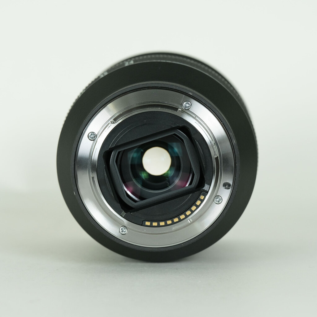 SONY FE 24-105mm F4 G OSS SEL24105G