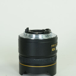 Nikon AF DX Fisheye-Nikkor 10.5mm F2.8G ED Nikon AF DX Fisheye-Nikkor 10.5mm F2.8G ED
