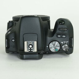 Canon EOS Kiss X9
