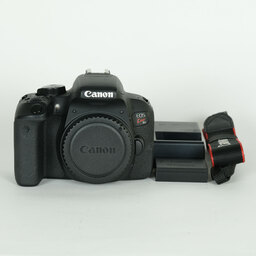 Canon EOS Kiss X9i